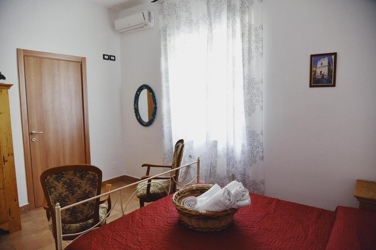 Casale Rurale Panzió San Marco Evangelista Kültér fotó